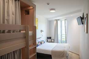 The People - Paris Bercy - Hostel