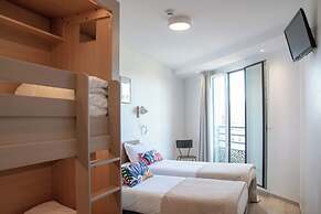 The People - Paris Bercy - Hostel