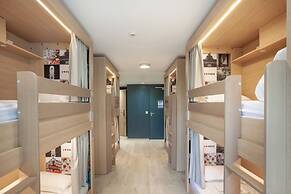 The People - Paris Bercy - Hostel