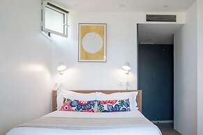 The People - Paris Bercy - Hostel