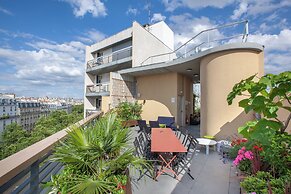 The People - Paris Bercy - Hostel