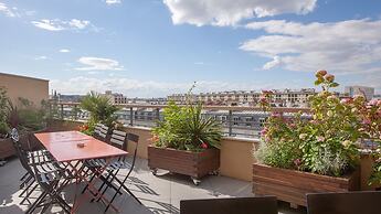 The People - Paris Bercy - Hostel