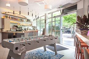 The People - Paris Bercy - Hostel