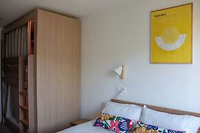 The People - Paris Bercy - Hostel