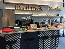 The People - Paris Bercy - Hostel