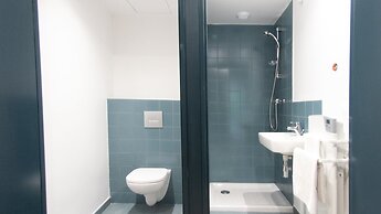 The People - Paris Bercy - Hostel