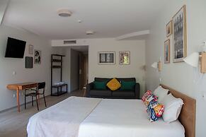 The People - Paris Bercy - Hostel