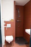 The People - Paris Bercy - Hostel