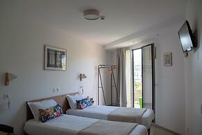 The People - Paris Bercy - Hostel