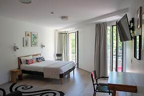 The People - Paris Bercy - Hostel