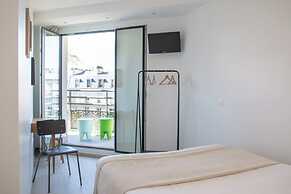 The People - Paris Bercy - Hostel