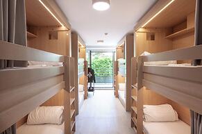 The People - Paris Bercy - Hostel