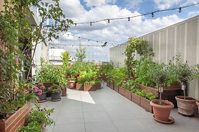 The People - Paris Bercy - Hostel