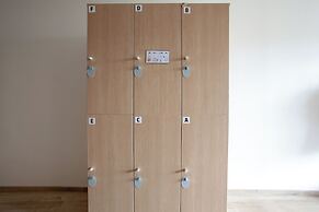 The People - Paris Bercy - Hostel