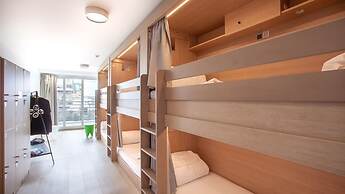 The People - Paris Bercy - Hostel