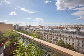 The People - Paris Bercy - Hostel