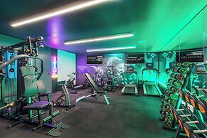 Occidental Barcelona 1929