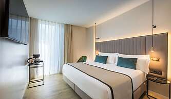 Occidental Barcelona 1929