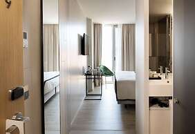 Occidental Barcelona 1929