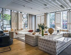 Occidental Barcelona 1929