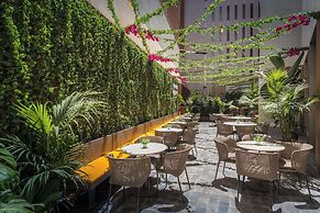 Occidental Barcelona 1929