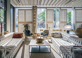 Occidental Barcelona 1929