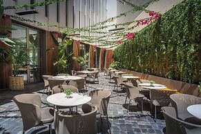 Occidental Barcelona 1929