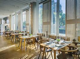 Occidental Barcelona 1929