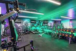 Occidental Barcelona 1929