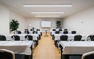 Occidental Barcelona 1929