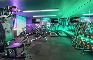 Occidental Barcelona 1929