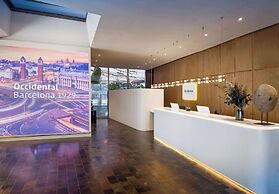 Occidental Barcelona 1929