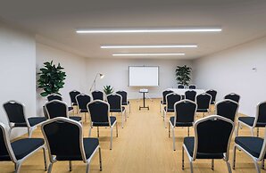 Occidental Barcelona 1929