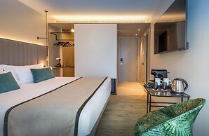 Occidental Barcelona 1929