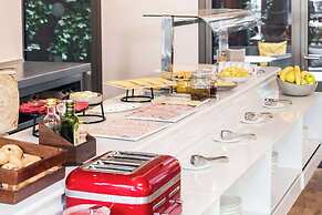 Occidental Barcelona 1929