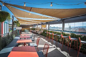 Occidental Barcelona 1929