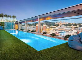 Occidental Barcelona 1929