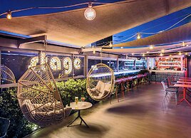 Occidental Barcelona 1929