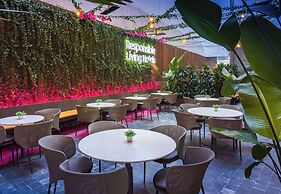 Occidental Barcelona 1929