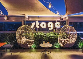 Occidental Barcelona 1929