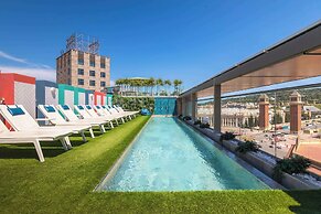 Occidental Barcelona 1929