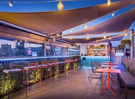 Occidental Barcelona 1929