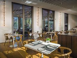 Occidental Barcelona 1929