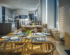 Occidental Barcelona 1929