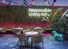 Occidental Barcelona 1929