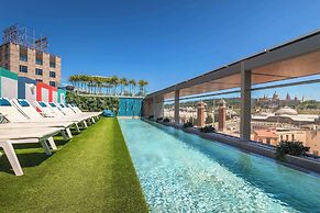 Occidental Barcelona 1929