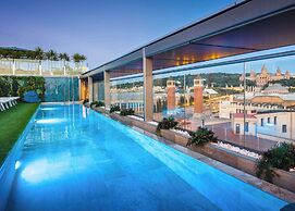 Occidental Barcelona 1929