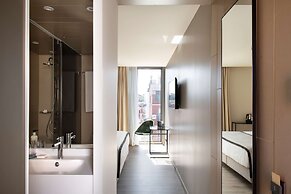 Occidental Barcelona 1929