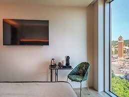 Occidental Barcelona 1929