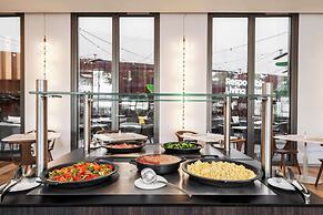 Occidental Barcelona 1929